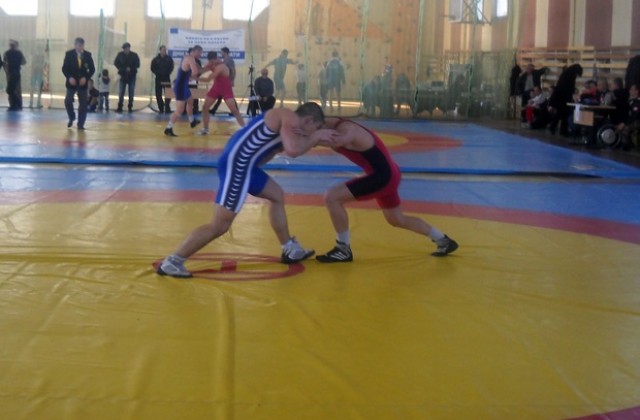 Отлично представяне на врачанските борци