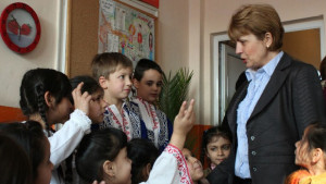 Фандъкова ще търси пари от кабинета Орешарски за строителството на