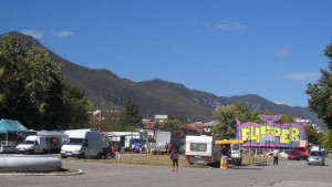 Израелски музикант с концерт в дните на панаира