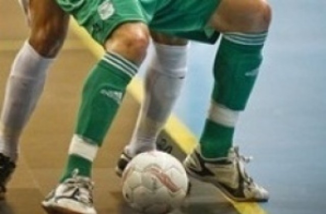 Гранд Про се подсилва с трима нови играчи за Шампионската лига