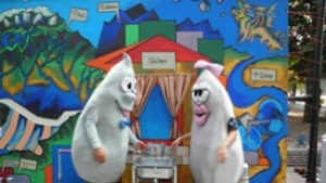 Воден парк ще забавлява столичани по случай празника на София