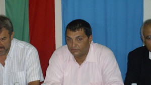 Станимир Станчев е новият член на Националното ръководство на СДС