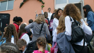 5429 ученици ще се обучават в Габрово през новата учебна