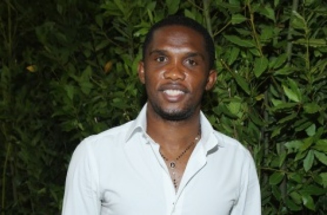 Ето'о: Мразех Моуриньо