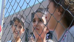 Бежанските вълни към България за последните 20 години