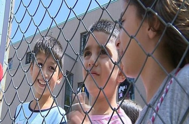 Бежанските вълни към България за последните 20 години