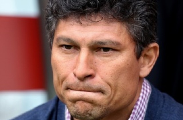 Красимир Балъков: Не желая името ми да бъде замесвано в интриги и спекулации