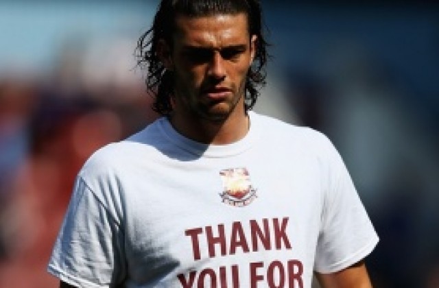 Анди Керъл няма да се оперира