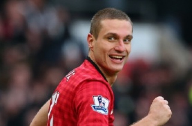 Видич: Мойс не ни крещи