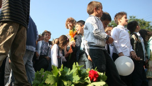 Над 60 училища от областта подкрепят В Търново за културна