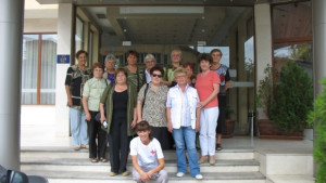 Доброволци ще лобират за правата на възрастните хора