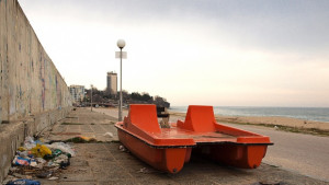 Отварят пътя край Кабакум правят го еднопосочен