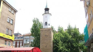 Задигнаха 7000 лв от Ивеко в центъра на Габрово