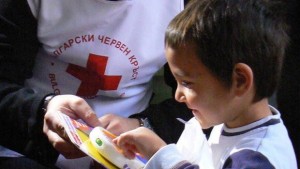 Всички имаме грижата
