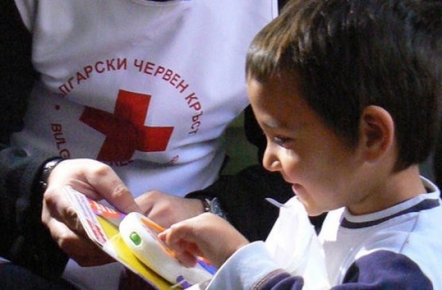 Всички имаме грижата