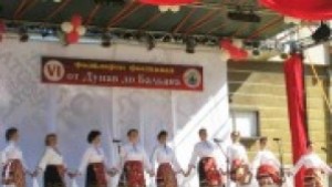 Дряновските булки със сребро от фестивала От Дунав до Балкана