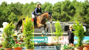 Регионът остана без медал от балканското по конен спорт