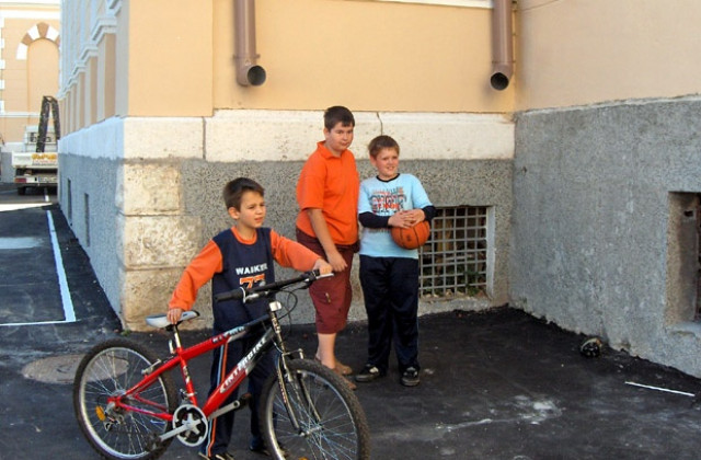 Възрастовата група 10-14 годишни - най-чести участници в катастрофи