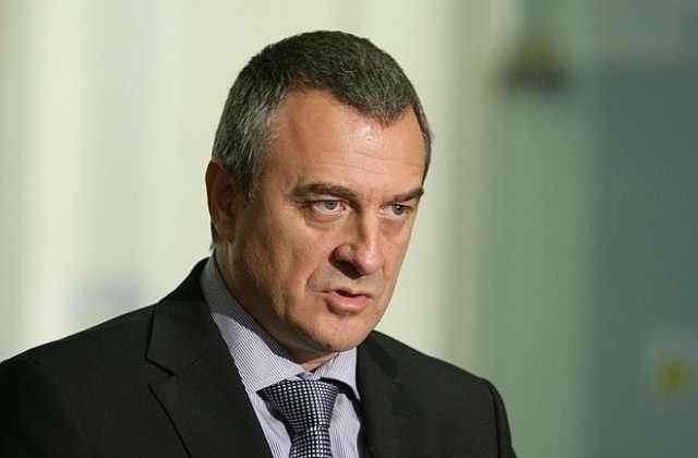 Уволняват полицай, поискал списък с членовете на ГЕРБ Варна