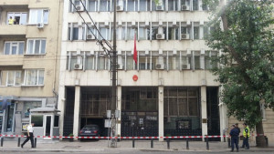 Без обвинение за шофьора който заби колата си в Турското