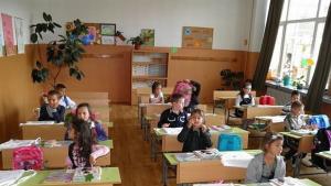 192 първокласници тръгват на училище в община Разлог