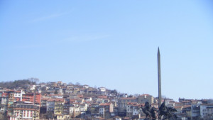 Млади таланти с концерт преди първия учебен ден