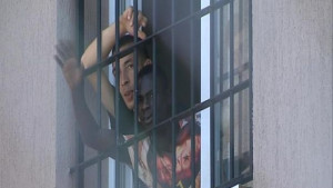 За живота и емоциите на бежанците в един интеграционен център