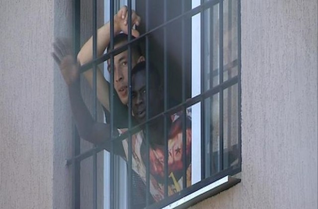 За живота и емоциите на бежанците в един интеграционен център в София