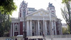 Нощ на театрите за първи път у нас