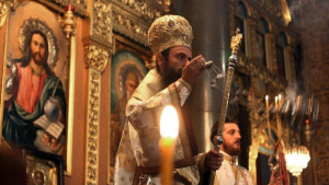 Отбелязваме Кръстовден