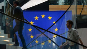 Как е в Европа