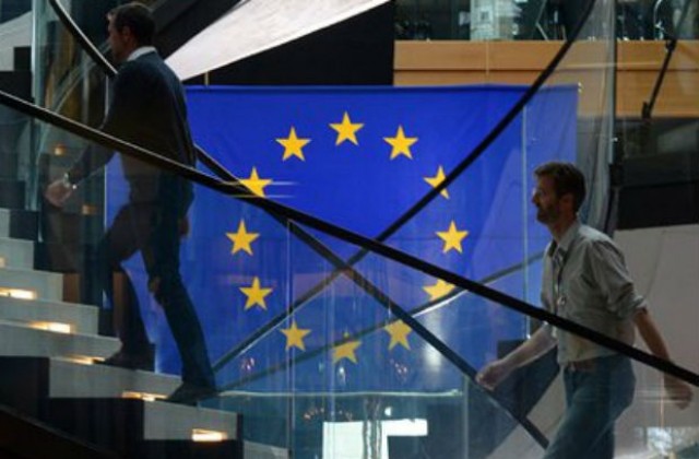 Как е в Европа?