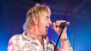 Джон Лоутън ще пее за русенци тази вечер