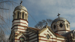 Кръстовден е