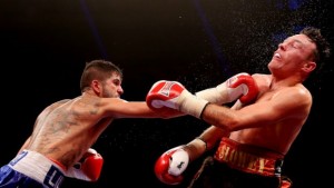 Защо момчетата да не тренират бокс в училище