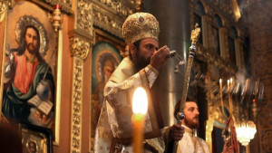 Отбелязваме Кръстовден