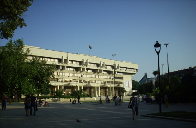 Над 30 събития в програмата на Есенния салон