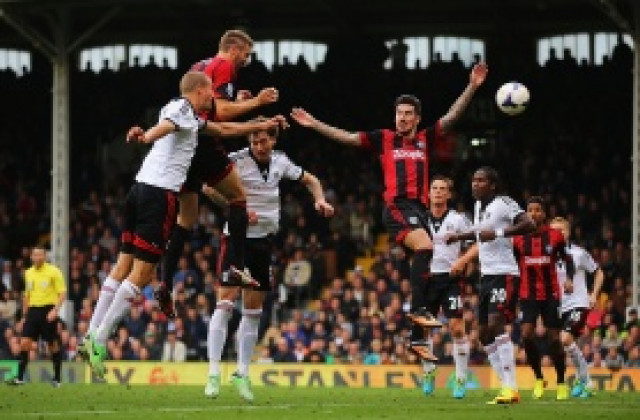 Бербатов записа 77 минути, не зачетоха два гола на българина при равенство