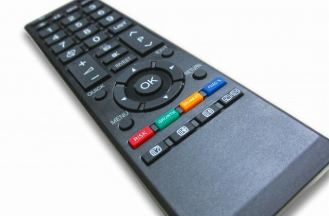 От 1 октомври ще гледаме само цифрова телевизия