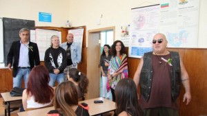 С рок звънци откриват новата учебна година в Каварна