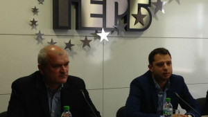 Токът скача догодина заради намалението сега прогнозира Делян Добрев