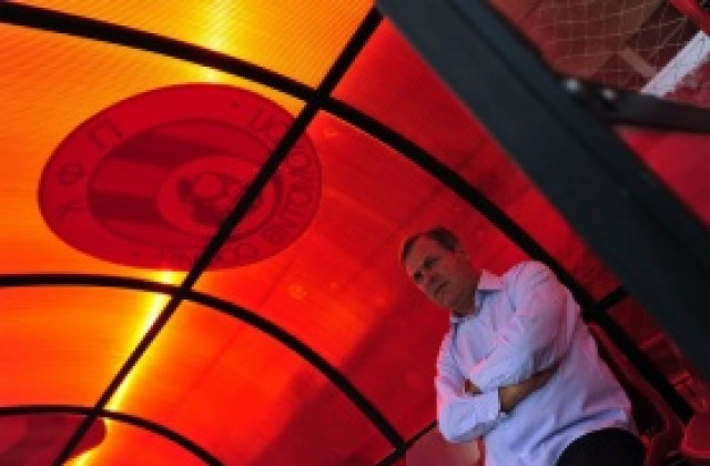 Стефан Генов: Тези точки ще ни вдъхнат повече увереност