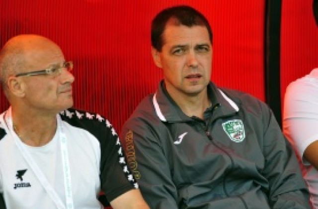 Петър Хубчев: Излъгаха ни