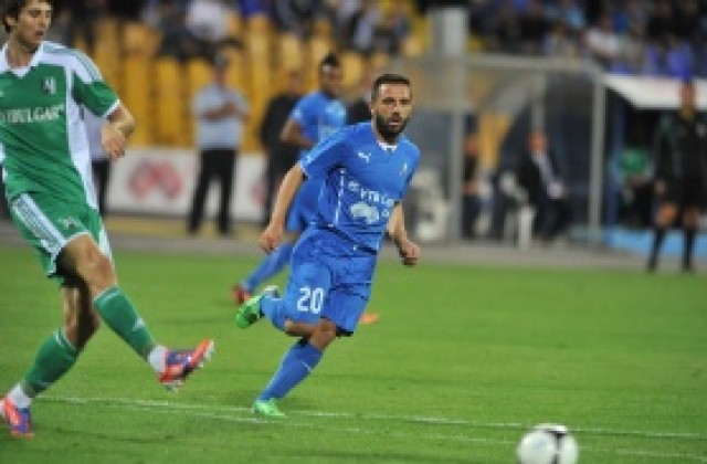 Миро Иванов: Няма смисъл да лъжем хората, отборът не играе както трябва