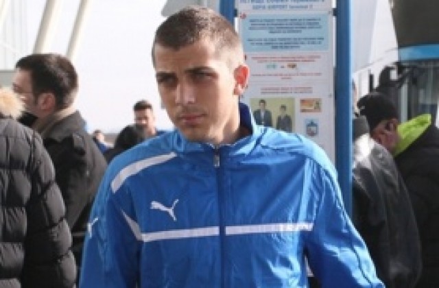 Йордан Милиев: Отново разочаровахме прекрасната ни публика