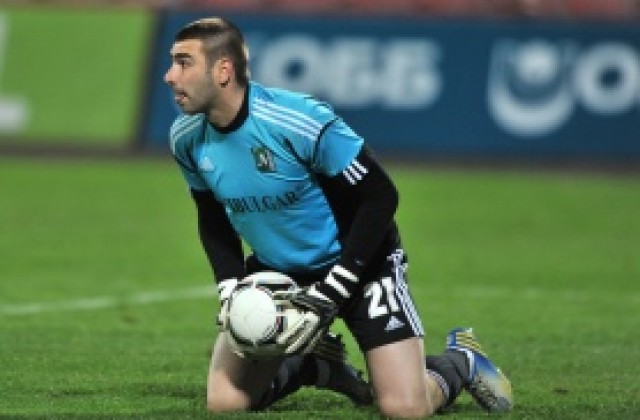 Владислав Стоянов: Няма война, това е просто една игра, в която по-добрият спечели