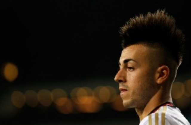 Куп контузени в Милан преди сблъсъка със Селтик