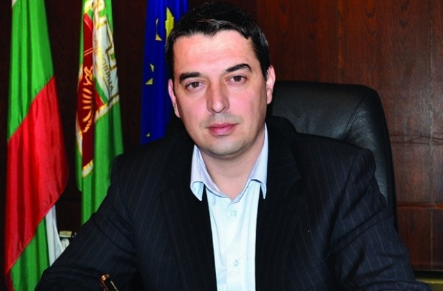 Инж. Добромир Добрев: Нека новата учебна година бъде по-успешна от предходните