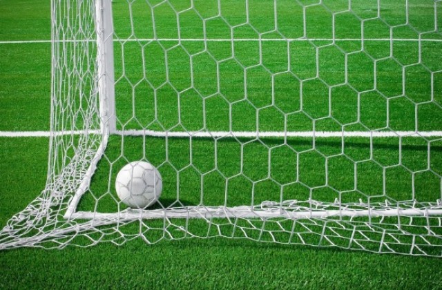 Североизточна В група, 5-и кръг, резултати