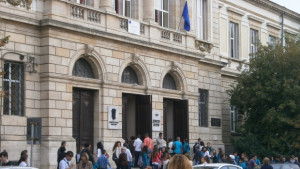 С 400 деца помалко прекрачват училище в областта